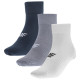 4F Κάλτσες 3 pairs 4F Κάλτσες 3 pairs